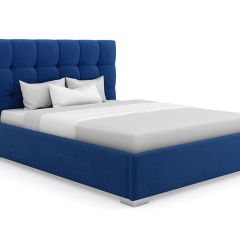 Кровать Асти интерьерная +основание (80х200) в Троицке - troick.mebel24.online | фото 20