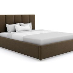 Кровать Бонито интерьерная +основание (80х200) в Троицке - troick.mebel24.online | фото 8