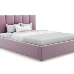 Кровать Бонито интерьерная +основание (80х200) в Троицке - troick.mebel24.online | фото 15
