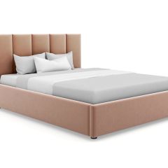 Кровать Бонито интерьерная +основание (80х200) в Троицке - troick.mebel24.online | фото 23