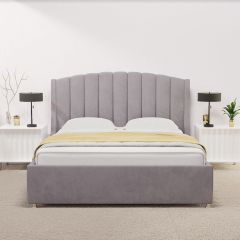Кровать Доминика + Ортопедическая решетка (1200) в Троицке - troick.mebel24.online | фото