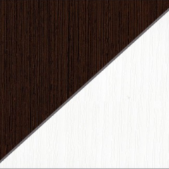 Кровать на 1400 №328 "Ронда" в Троицке - troick.mebel24.online | фото 3