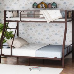Кровать двухъярусная «Гранада-1 140» в Троицке - troick.mebel24.online | фото 3