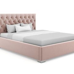 Кровать Ева интерьерная +основание (120х200) в Троицке - troick.mebel24.online | фото 13