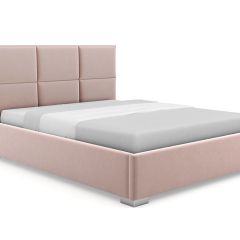 Кровать Гера интерьерная +основание (120х200) в Троицке - troick.mebel24.online | фото 12