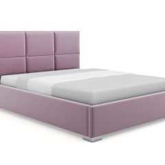 Кровать Гера интерьерная +основание (120х200) в Троицке - troick.mebel24.online | фото 14