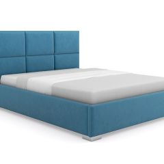 Кровать Гера интерьерная +основание (120х200) в Троицке - troick.mebel24.online | фото 17