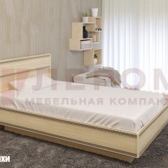 Кровать КР-1001 в Троицке - troick.mebel24.online | фото