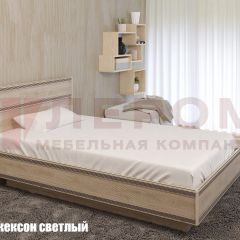 Кровать КР-1001 в Троицке - troick.mebel24.online | фото 2