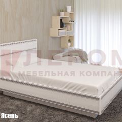 Кровать КР-1001 в Троицке - troick.mebel24.online | фото 4