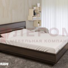 Кровать КР-1004 в Троицке - troick.mebel24.online | фото 3