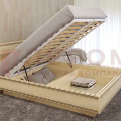 Кровать КР-1004 в Троицке - troick.mebel24.online | фото 6