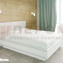 Кровать КР-1014 с мягким изголовьем в Троицке - troick.mebel24.online | фото 4