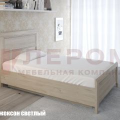 Кровать КР-1022 в Троицке - troick.mebel24.online | фото