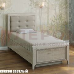 Кровать КР-1035 в Троицке - troick.mebel24.online | фото 2