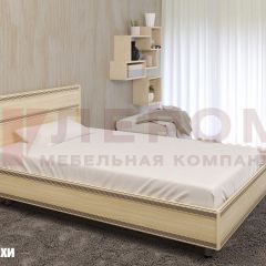 Кровать КР-2001 в Троицке - troick.mebel24.online | фото 1