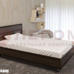 Кровать КР-2001 в Троицке - troick.mebel24.online | фото 3