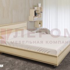 Кровать КР-2002 в Троицке - troick.mebel24.online | фото