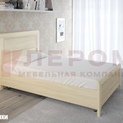 Кровать КР-2021 в Троицке - troick.mebel24.online | фото 1
