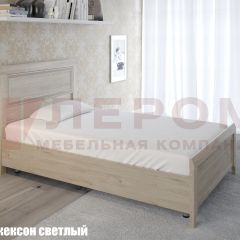 Кровать КР-2021 в Троицке - troick.mebel24.online | фото 2