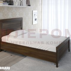 Кровать КР-2021 в Троицке - troick.mebel24.online | фото 3