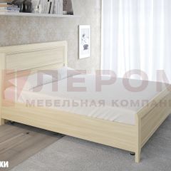 Кровать КР-2023 в Троицке - troick.mebel24.online | фото