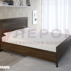 Кровать КР-2023 в Троицке - troick.mebel24.online | фото 3