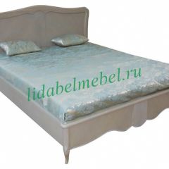 Кровать Лаура ММ-267-02/12Б (1200х2000) в Троицке - troick.mebel24.online | фото