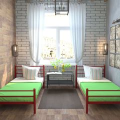 Кровать Милана мини plus 1900 (МилСон) в Троицке - troick.mebel24.online | фото