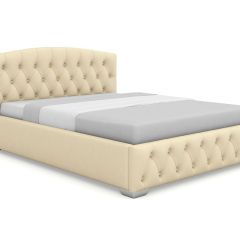 Кровать Модерн Плюс интерьерная +основание (80х200) в Троицке - troick.mebel24.online | фото 4