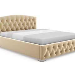 Кровать Модерн Плюс интерьерная +основание (80х200) в Троицке - troick.mebel24.online | фото 6