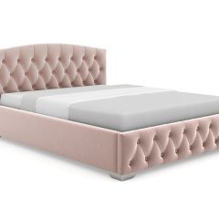 Кровать Модерн Плюс интерьерная +основание (80х200) в Троицке - troick.mebel24.online | фото 12