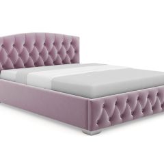 Кровать Модерн Плюс интерьерная +основание (80х200) в Троицке - troick.mebel24.online | фото 14