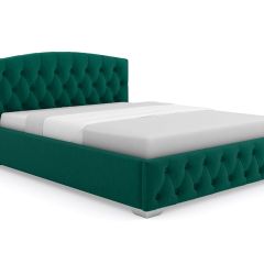 Кровать Модерн Плюс интерьерная +основание (80х200) в Троицке - troick.mebel24.online | фото 19