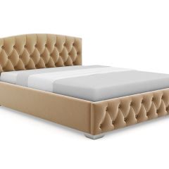 Кровать Модерн Плюс интерьерная +основание (80х200) в Троицке - troick.mebel24.online | фото 22
