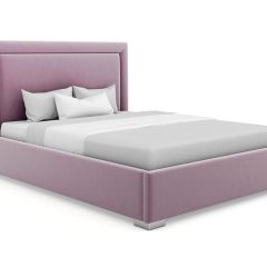 Кровать Морена интерьерная +основание (80х200) в Троицке - troick.mebel24.online | фото 14