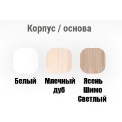 Кровать "Мозайка" на ламелях + бортики + ящики в Троицке - troick.mebel24.online | фото 15
