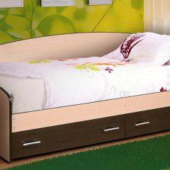 Кровать Софа №3 (800*1900/2000) в Троицке - troick.mebel24.online | фото