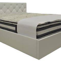 Кровать Стефани Easy 1400 (с механизмом подъема) в Троицке - troick.mebel24.online | фото 2