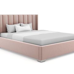 Кровать Терра Люкс 2 интерьерная +основание (120х200) в Троицке - troick.mebel24.online | фото 12