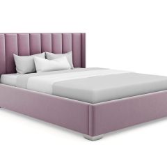 Кровать Терра Люкс 2 интерьерная +основание (120х200) в Троицке - troick.mebel24.online | фото 14