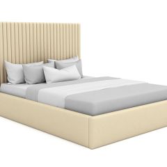 Кровать Твикс интерьерная +основание (140х200) в Троицке - troick.mebel24.online | фото 4