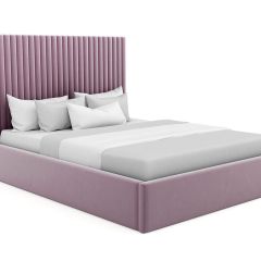 Кровать Твикс интерьерная +основание (140х200) в Троицке - troick.mebel24.online | фото 15