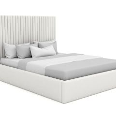 Кровать Твикс интерьерная +основание (160х200) в Троицке - troick.mebel24.online | фото 2