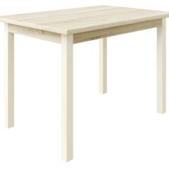 КВАНТ Стол обеденный 1200 в Троицке - troick.mebel24.online | фото 3