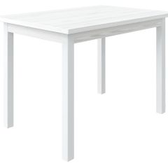 КВАНТ Стол обеденный 1200 в Троицке - troick.mebel24.online | фото 4