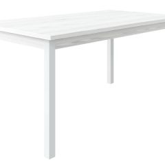 КВАНТ Стол обеденный 1600 в Троицке - troick.mebel24.online | фото 3