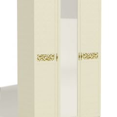 ЛИВАДИЯ Л11 Шкаф для одежды в Троицке - troick.mebel24.online | фото