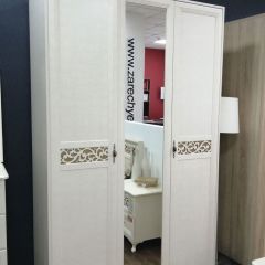 ЛИВАДИЯ Л11 Шкаф для одежды в Троицке - troick.mebel24.online | фото 2