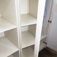 ЛИВАДИЯ Л11 Шкаф для одежды в Троицке - troick.mebel24.online | фото 3